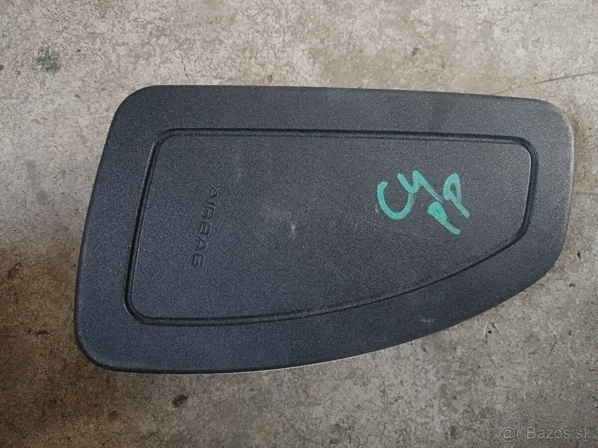 Rozpredam Citroen C4 1,6 hdi 2,0 hdi - 5