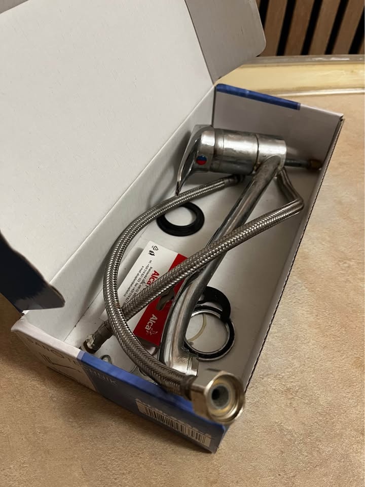 Pracovná doska s drezom – dekor mramoru (BA) - 5