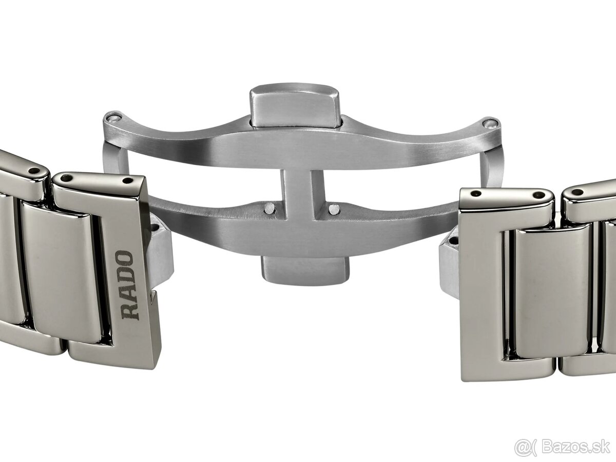 Luxusné hodinky Rado True Round Open Heart Automatic - 5