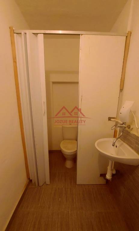 NA PRENÁJOM SKLAD 632 m2, KOŠICE - 5