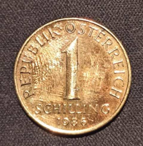 Staré zahraničné mince - 5