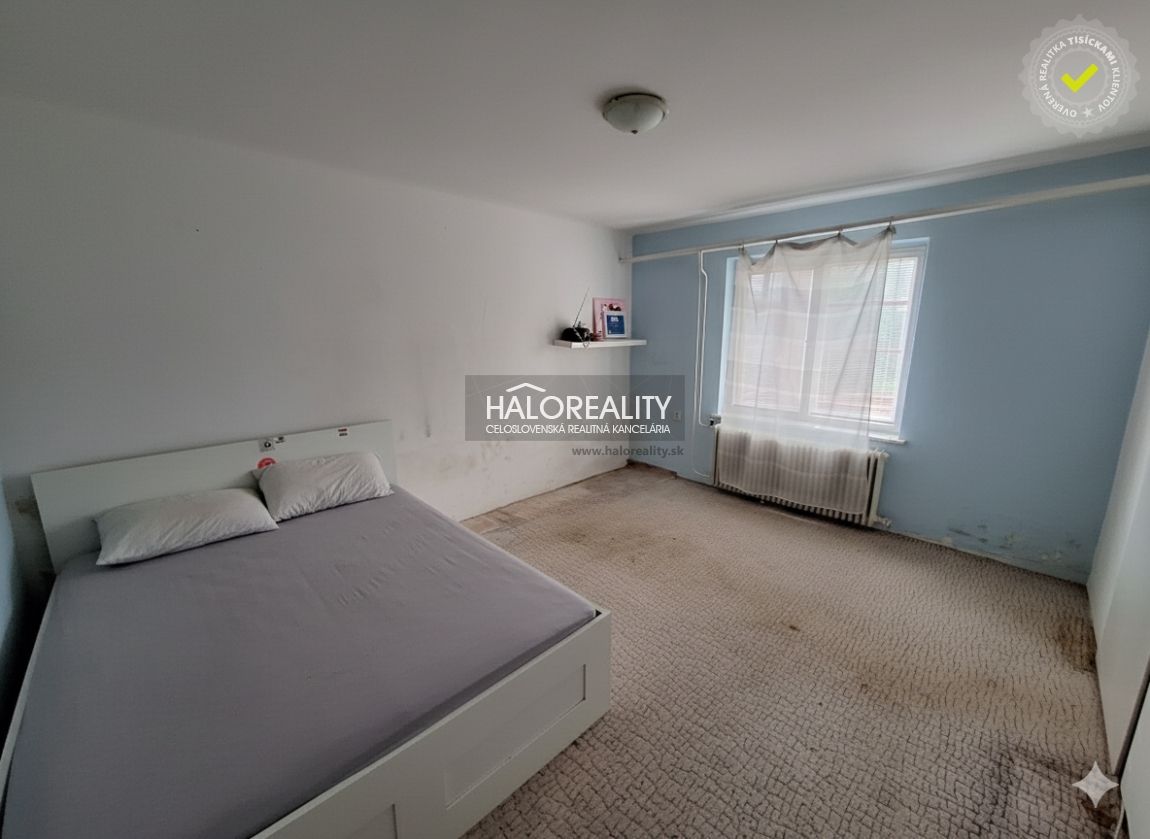 HALO reality - Predaj, rodinný dom Boleráz - 5