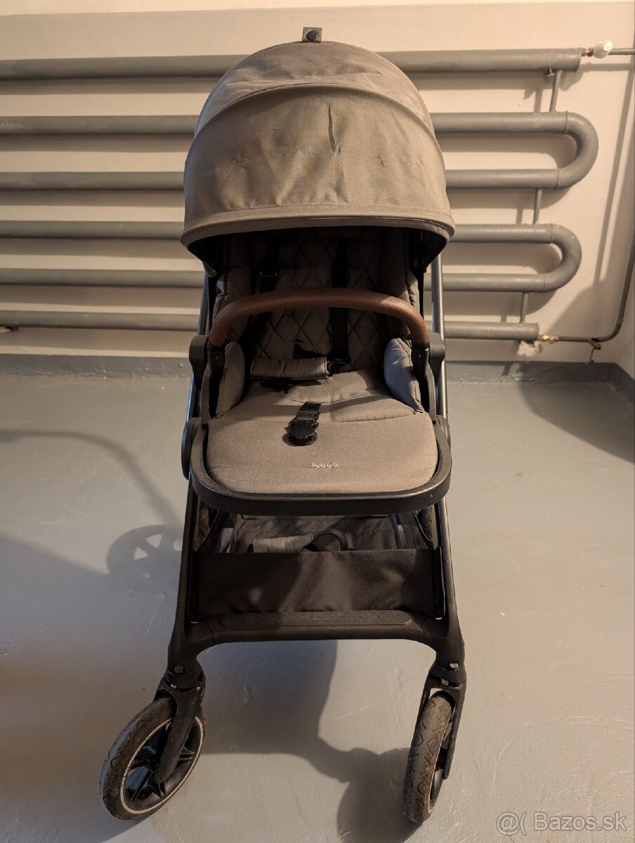 Športový kočík Hauck Walk N Care - 5