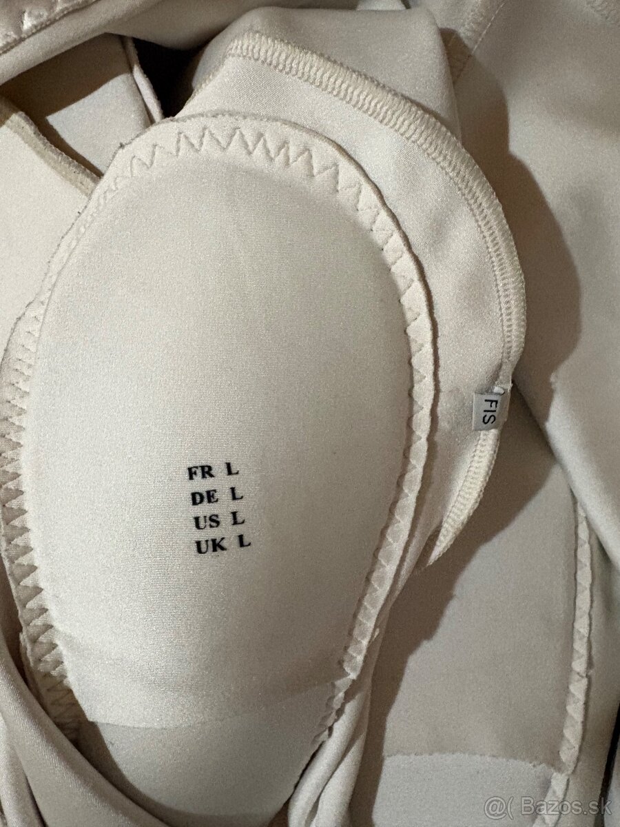 Lyžiarska pretekárska kombinéza - 5