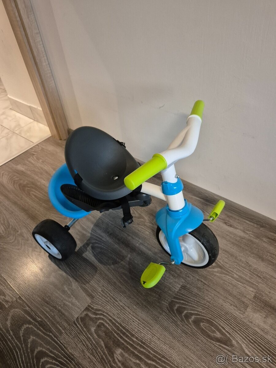 Predám Baby Driver Plus Smoby – rastie s vaším dieťaťom - 5