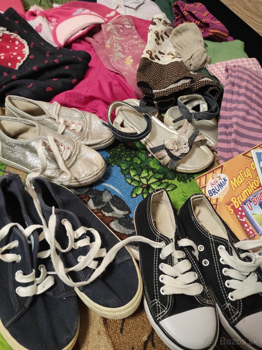 Balik pre dievca 98-110 - 5