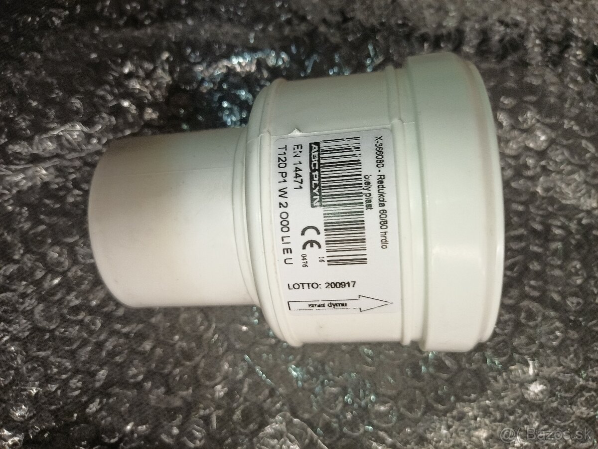 Diely na kondenzačny kotol - 5