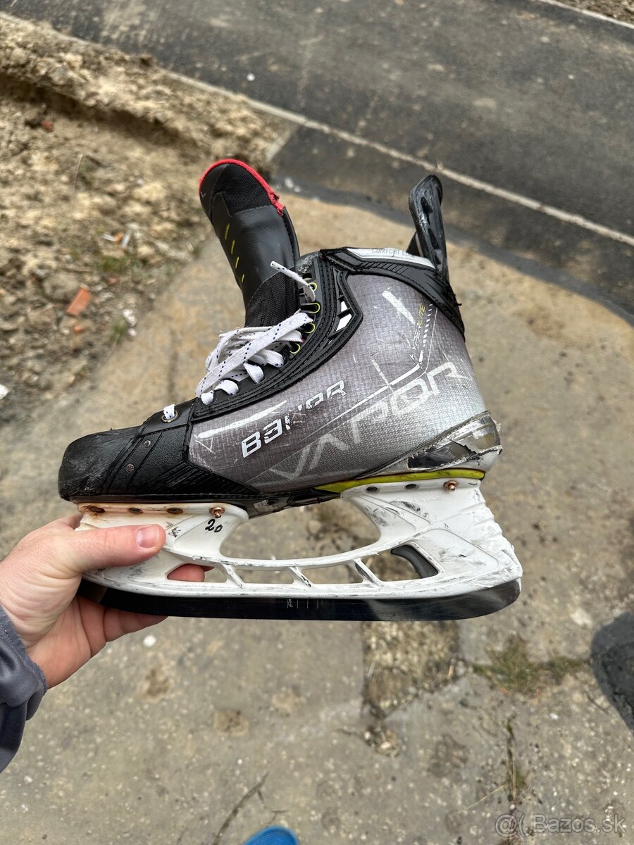 Korcule Bauer Vapor Hyperlite - 5