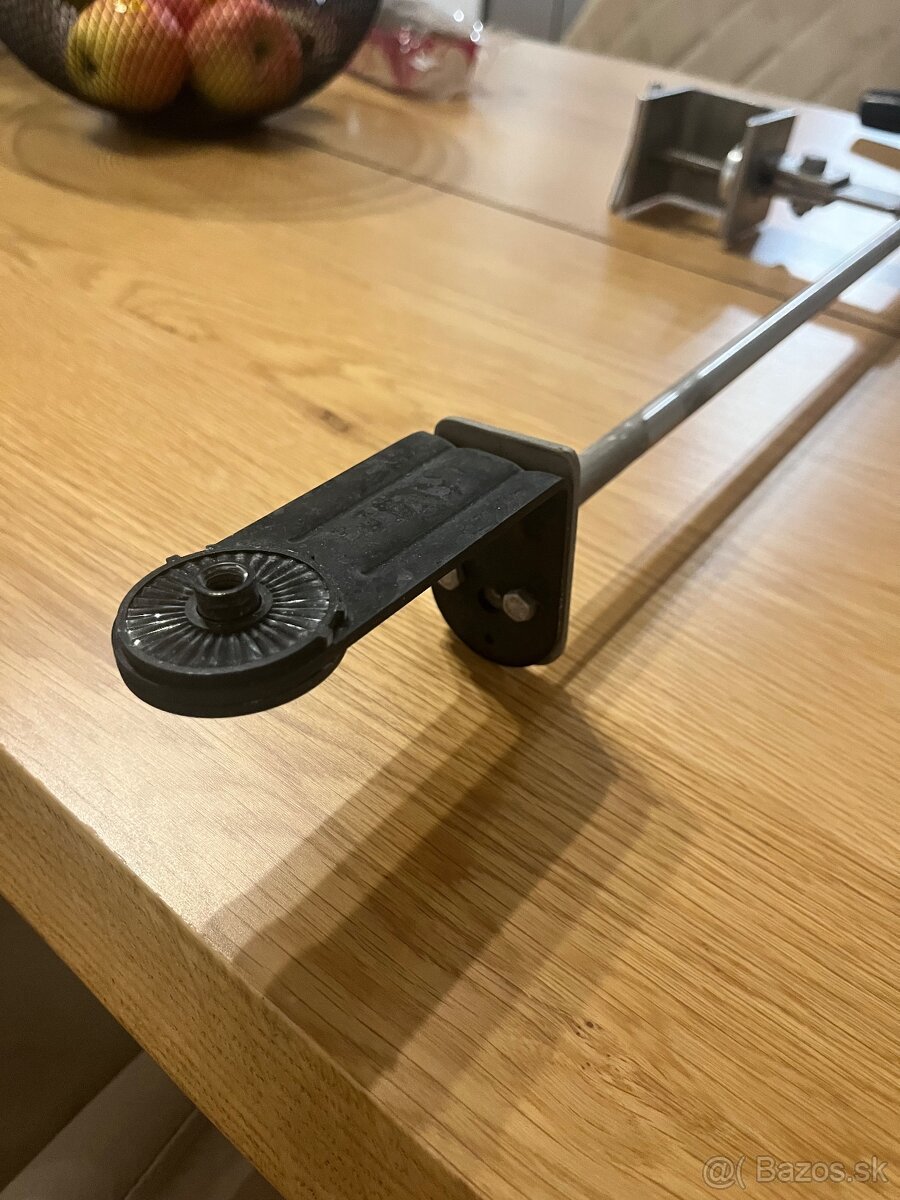 Držiak sondy - LIVE sondy - 5