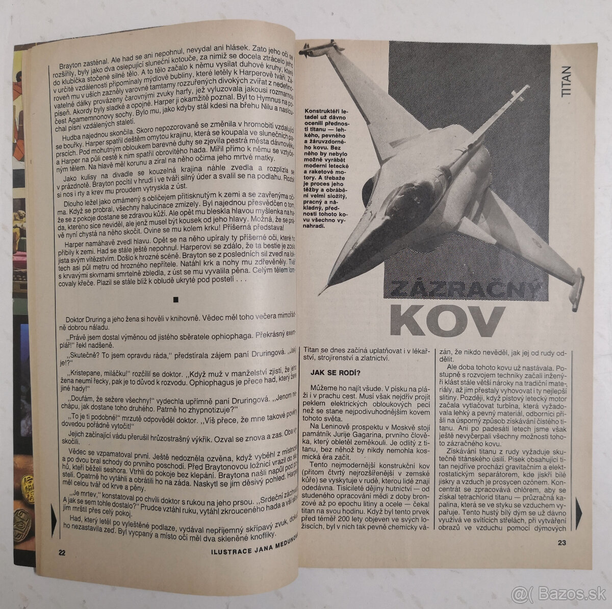 Interpress Magazin 1988 - 5