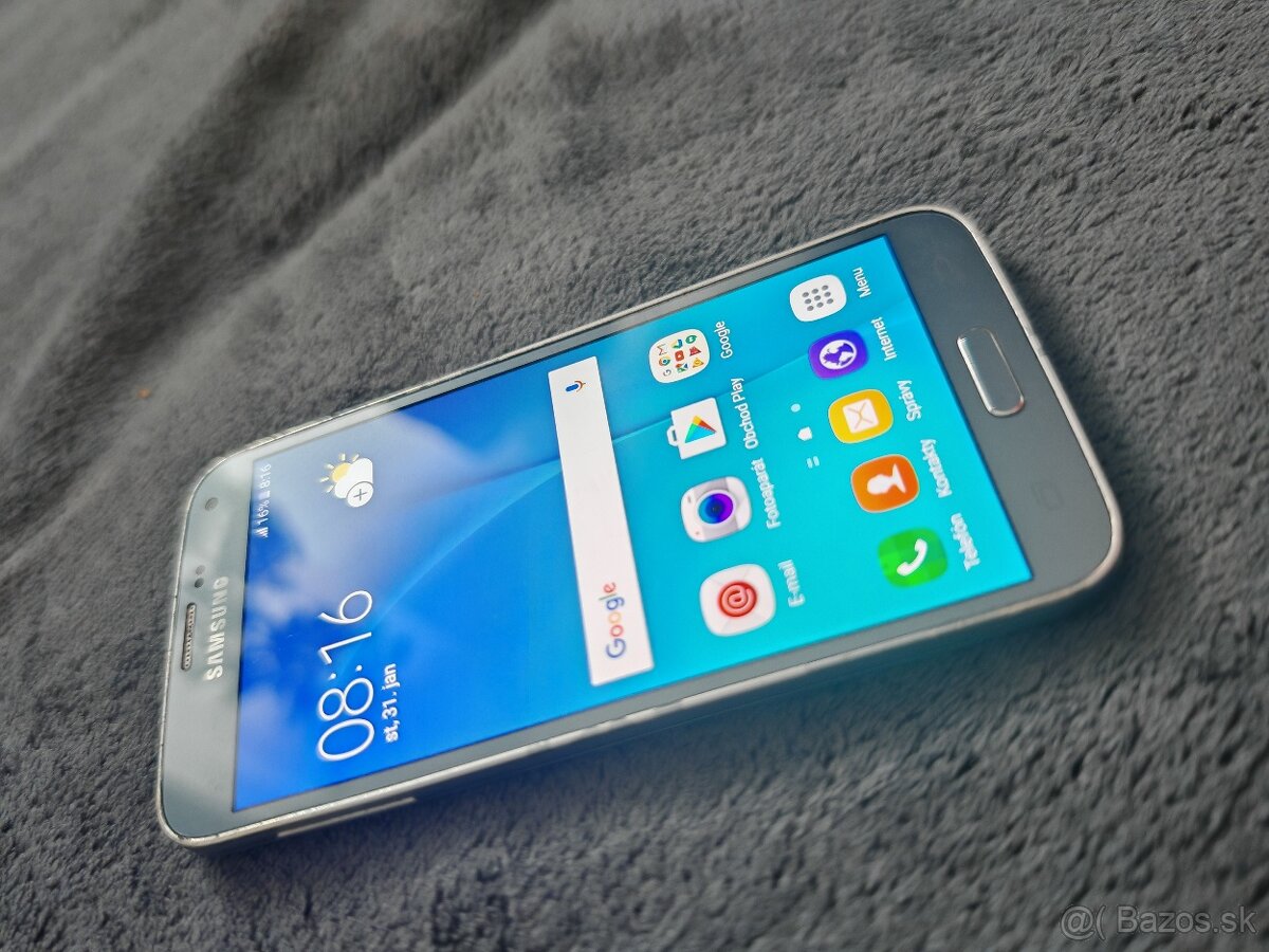 Samsung galaxy S5 NEO - RETRO - 5