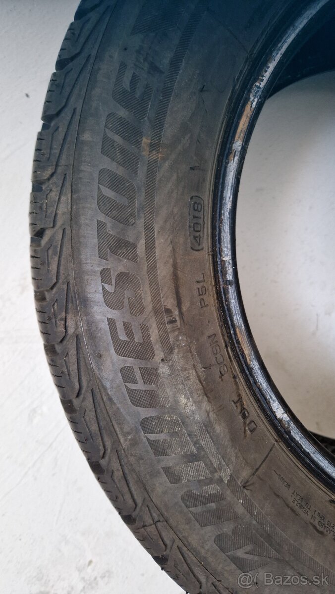 Bridgestone continental goodyer - 5