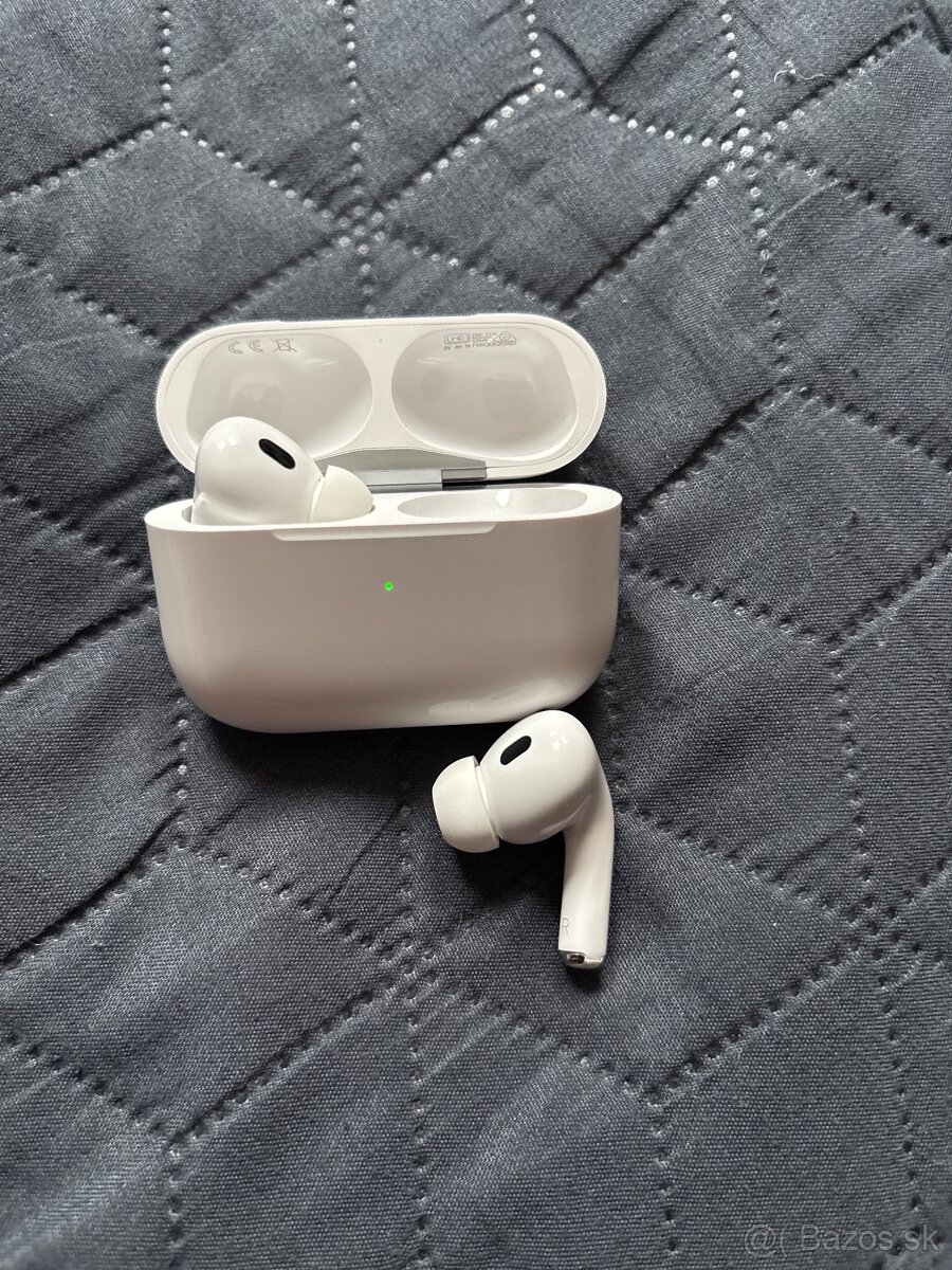Air Pods Pro 2 generácia REP - 5