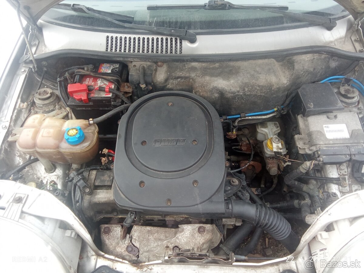Fiat - 5