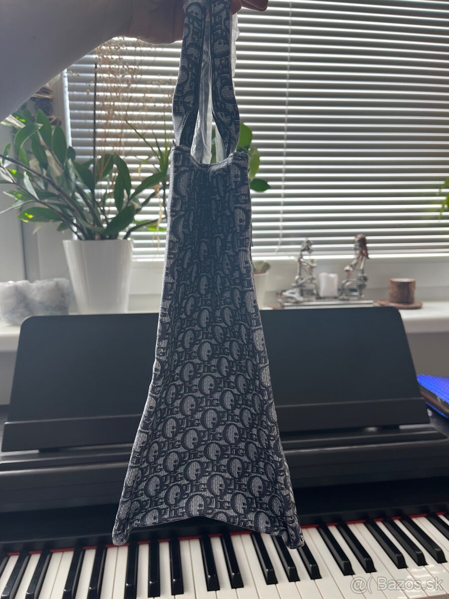 Úplne nová kabelka do ruky aj cez plece - 5