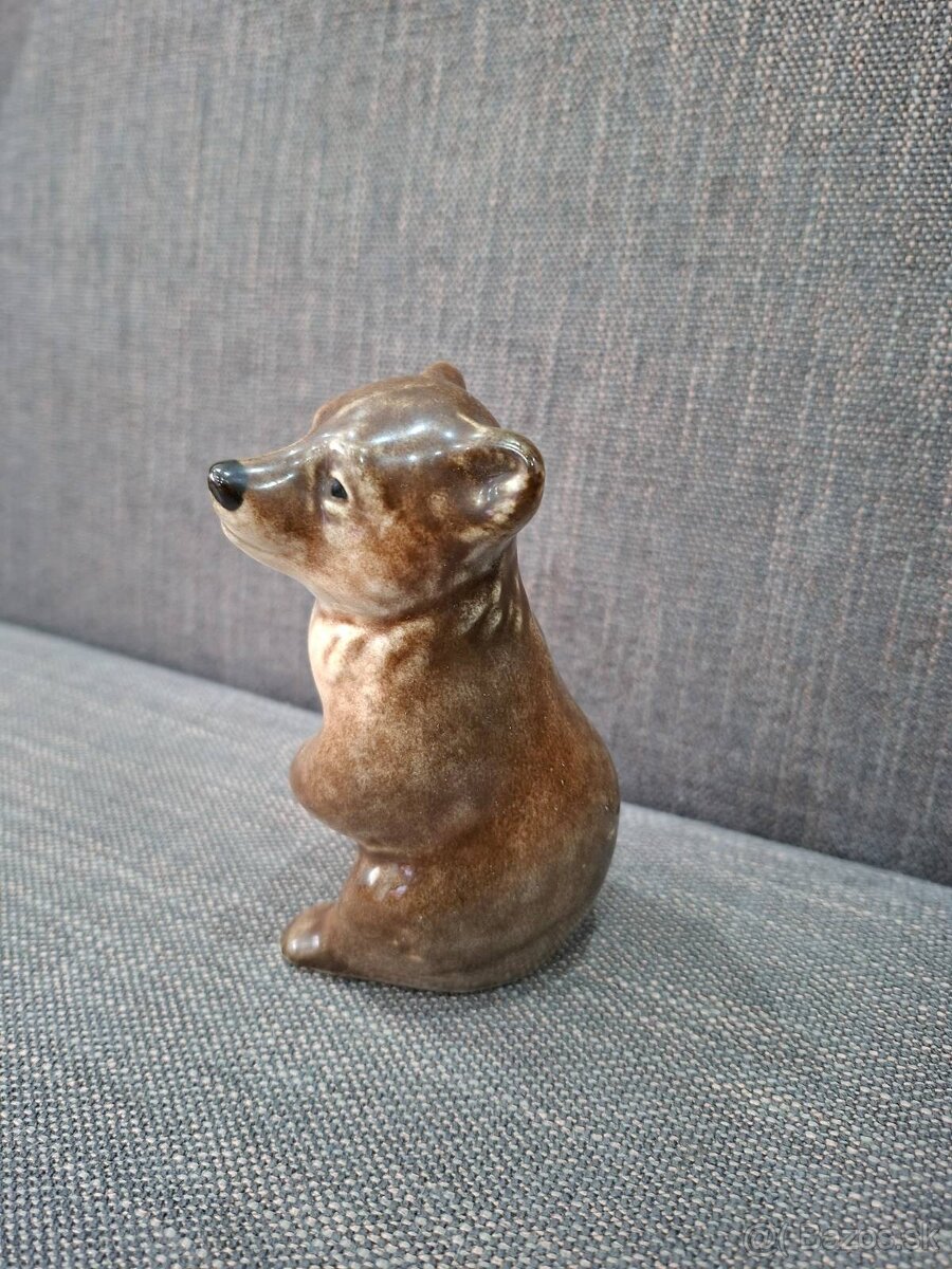 MEDVEDÍK-DITMAR URBACH - 5