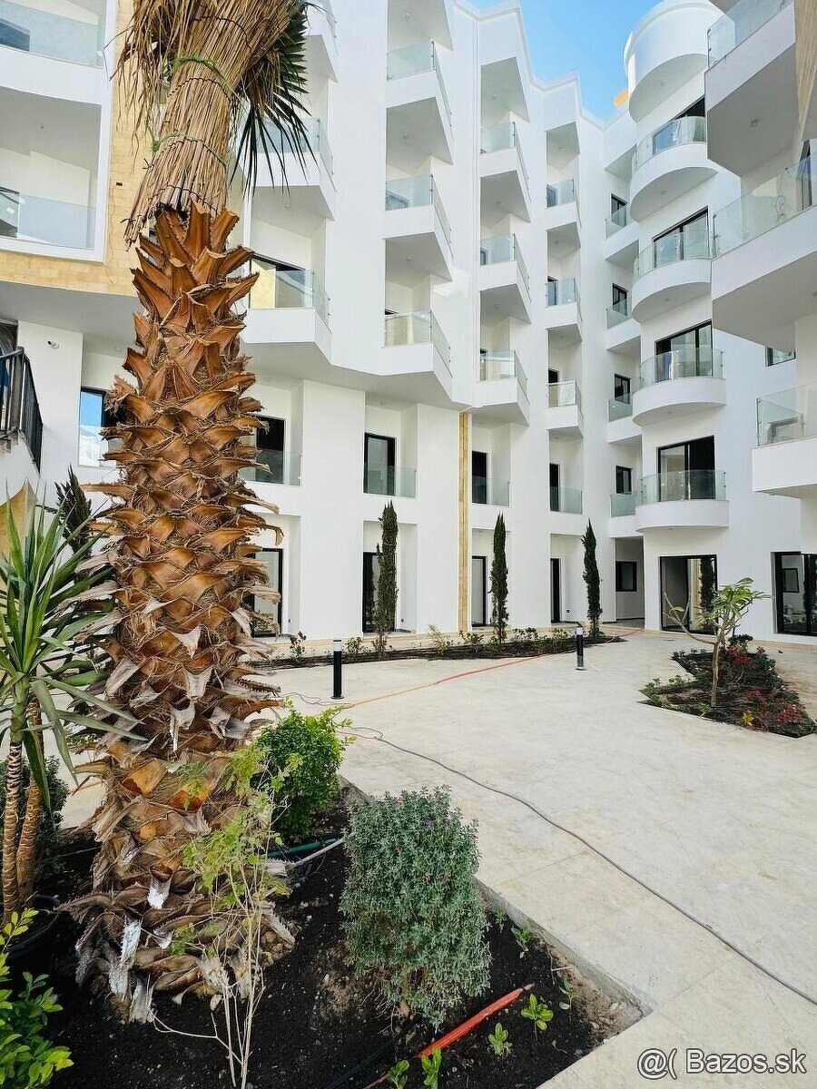 Apartmány Egypt NOVOSTAVBA - 5