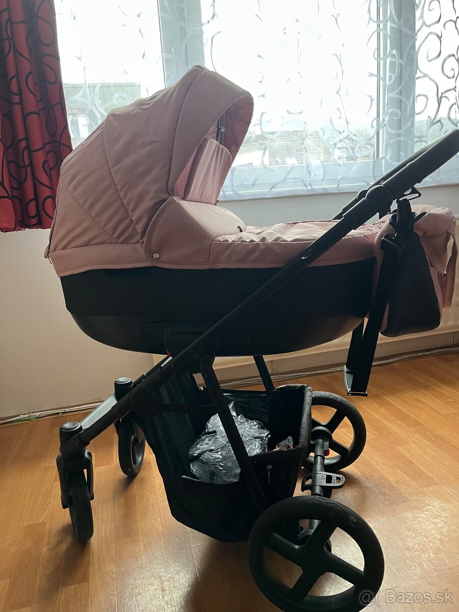 Kočík 2 kombinácia - 5