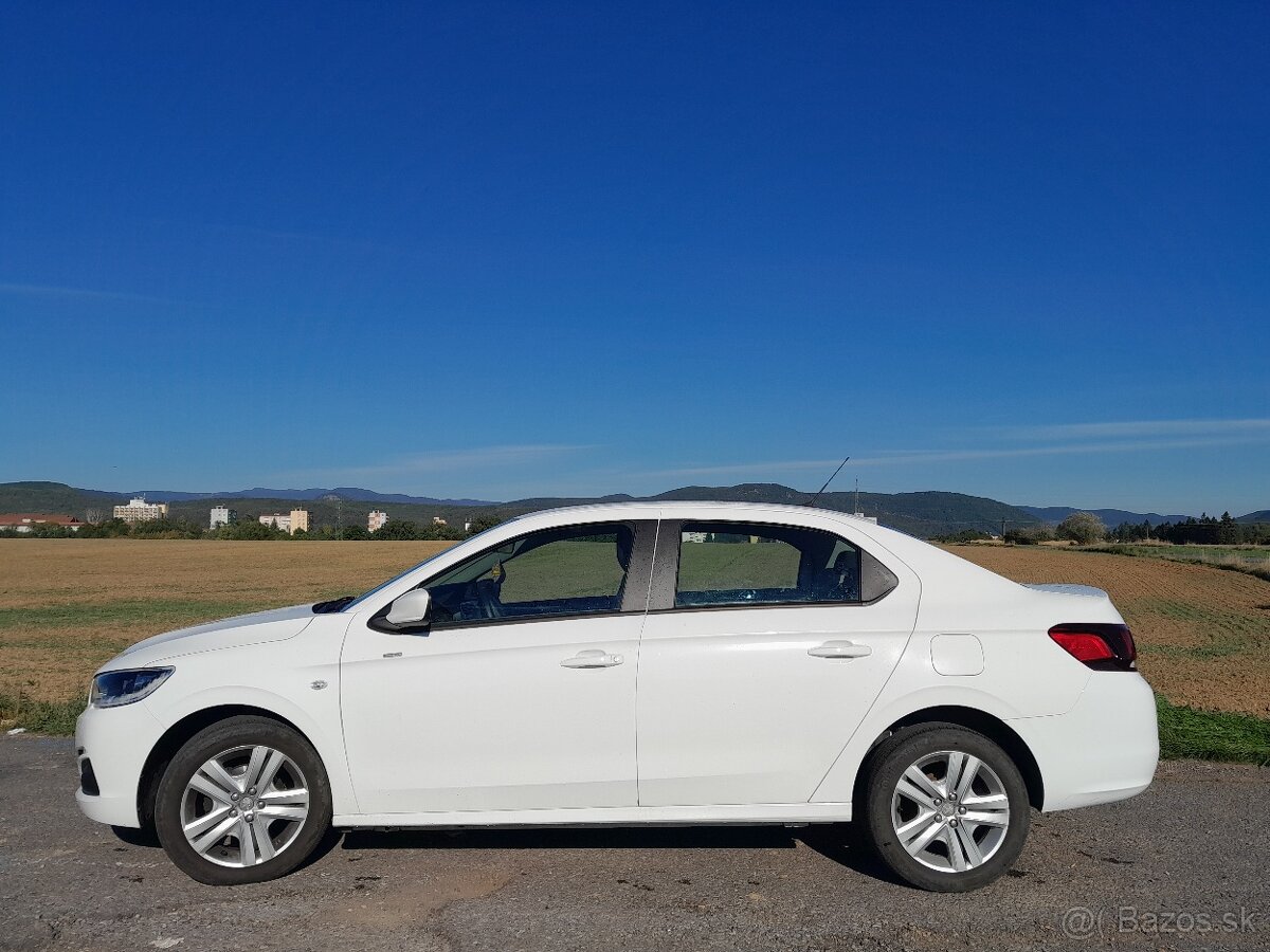 Predám Peugeot 301 - 5