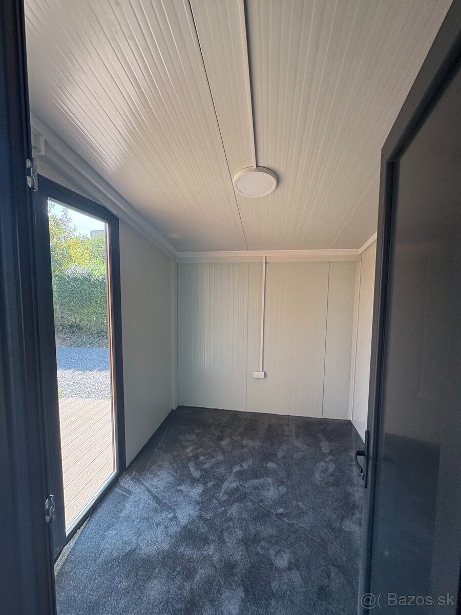 Víkendový dom - Nitra - 5