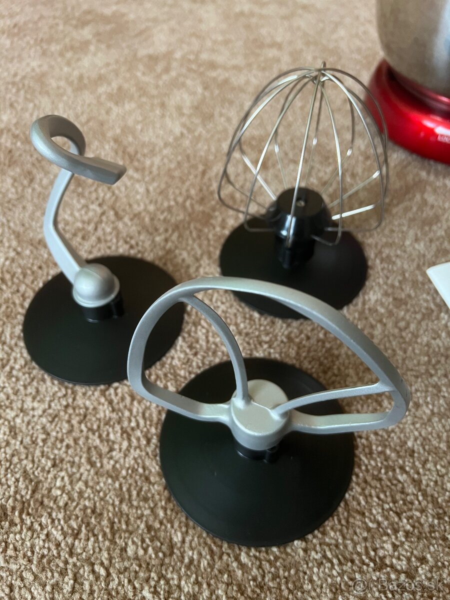 Kuchynský robot Delimano Pro - 5