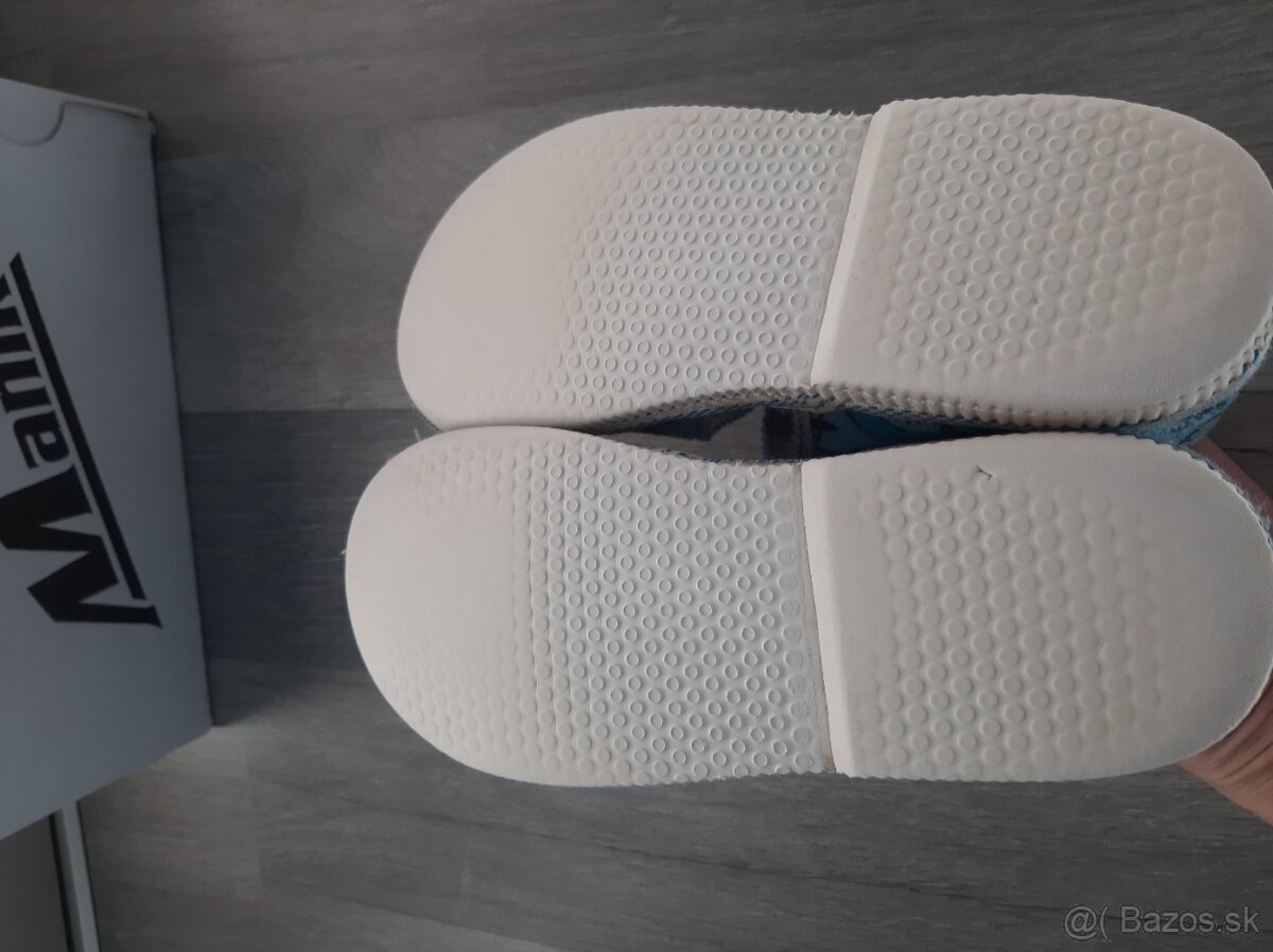 Papucky zn. Manik v. 30 - 5