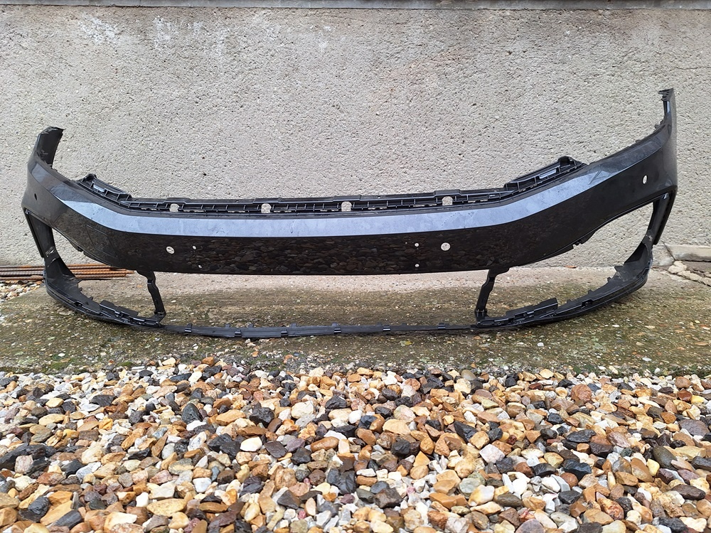 VW Golf 8 - použité náhradné diely - 5