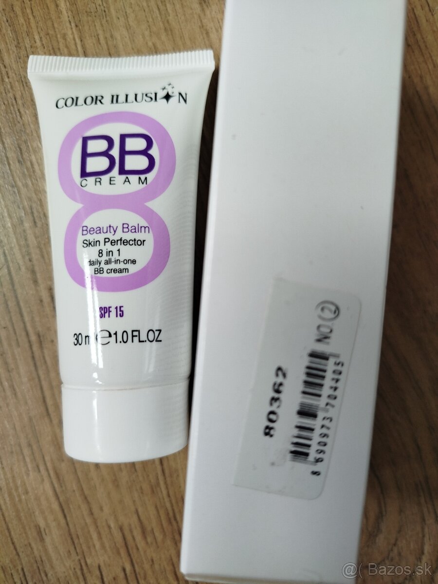 Make-up, HH cream, BB cream - 5