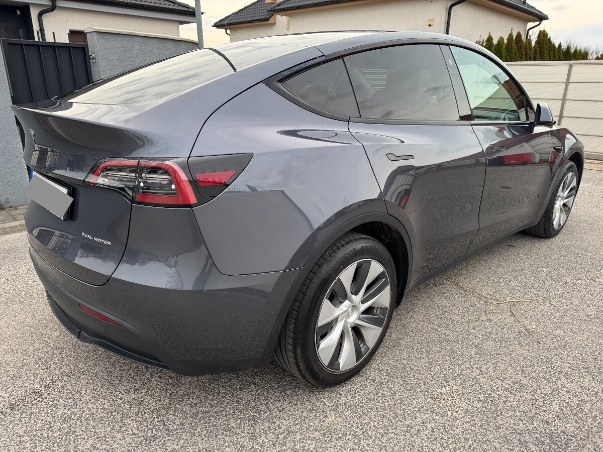 Tesla Model Y ✅ 2022✅ Long Range ✅ 514 PS ✅4x4 - 5