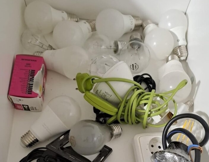 Svietidla a žiarovky - 5