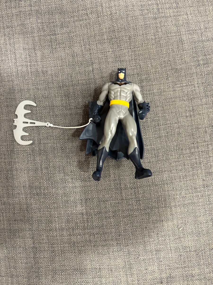 Ponukam zachovale hracky - 5