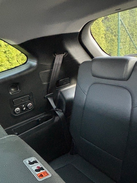 HYUNDAI GRAND SANTA FE - 5