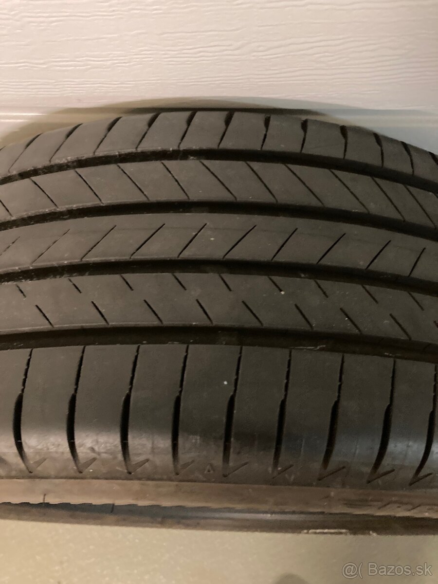 letné pneumatiky Bridgestone na predaj - 5
