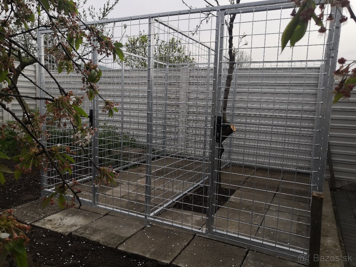 Predam koterec pre psa - 5