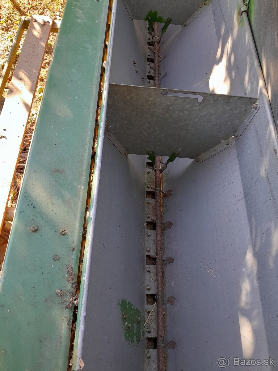 Sejacka 3m nesena - 5