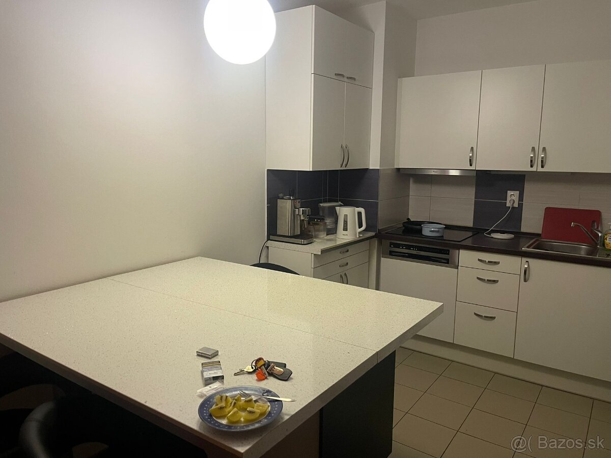 Kuchynska linka za odvoz - 5