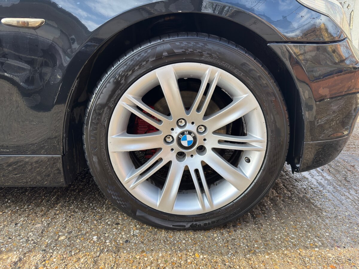 BMW Styling 120 5x120 R18 - 5