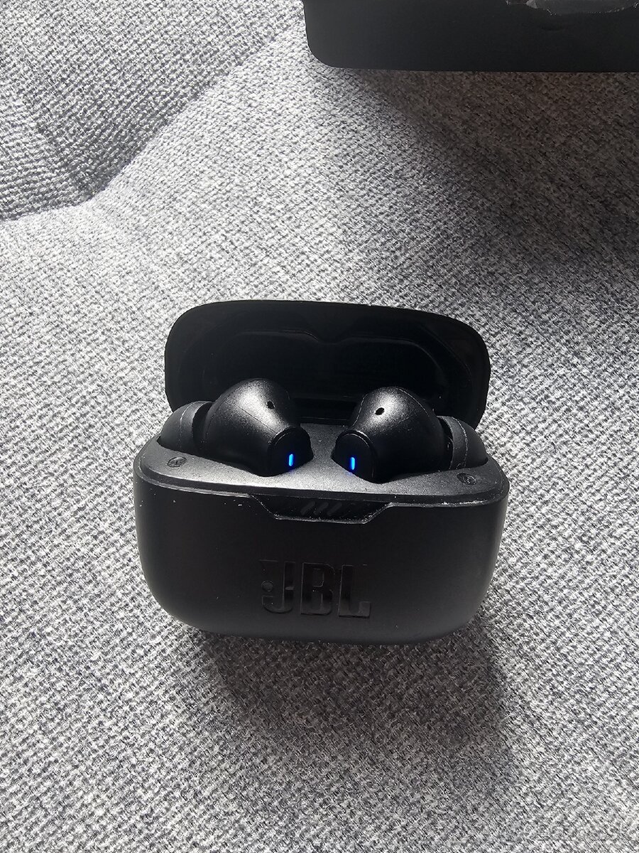 JBL Tune 230 NC TWS - 5