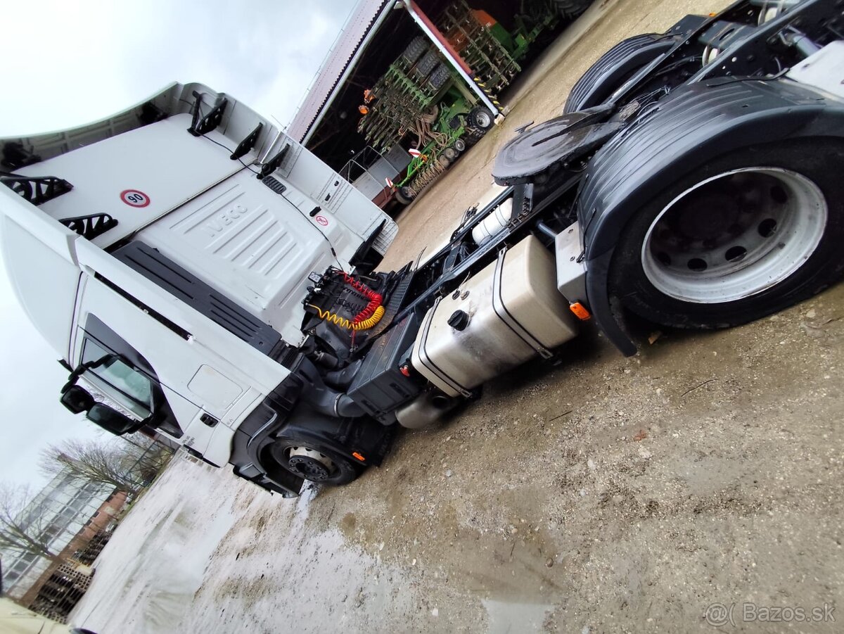 Iveco Eev 2013 euro 5 - 5