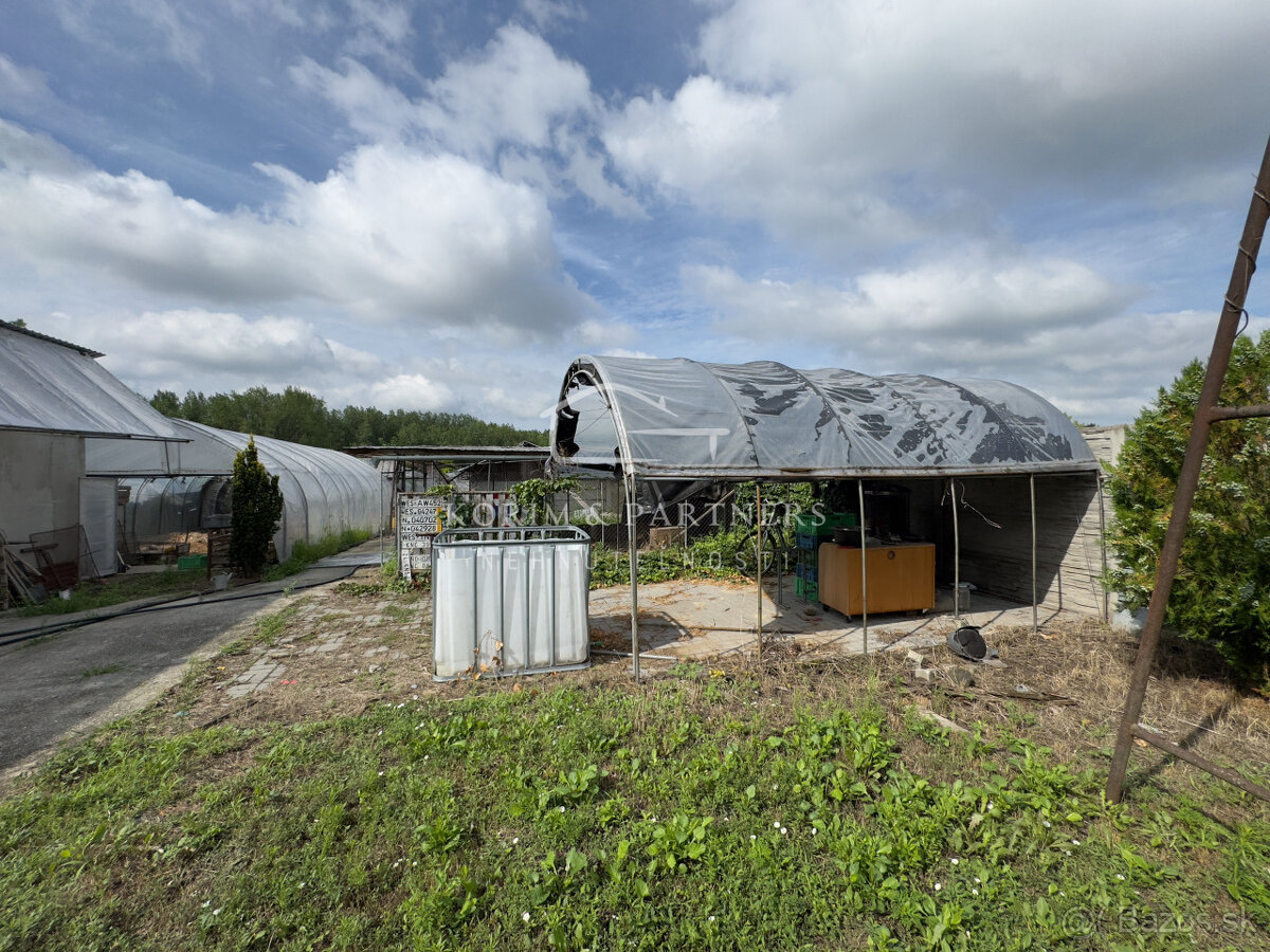 Stavebný pozemok v Imeli - 5