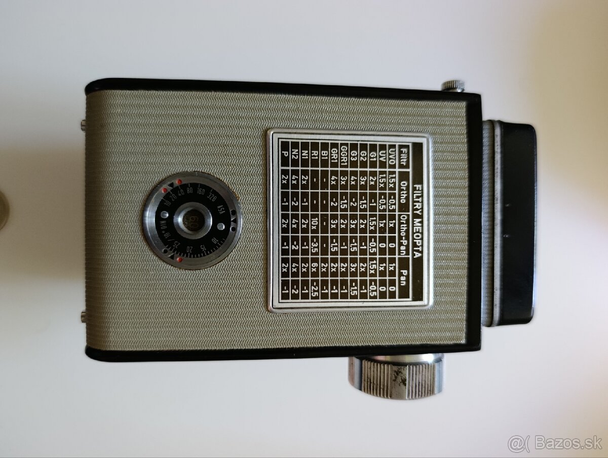 Flexaret VI - 5