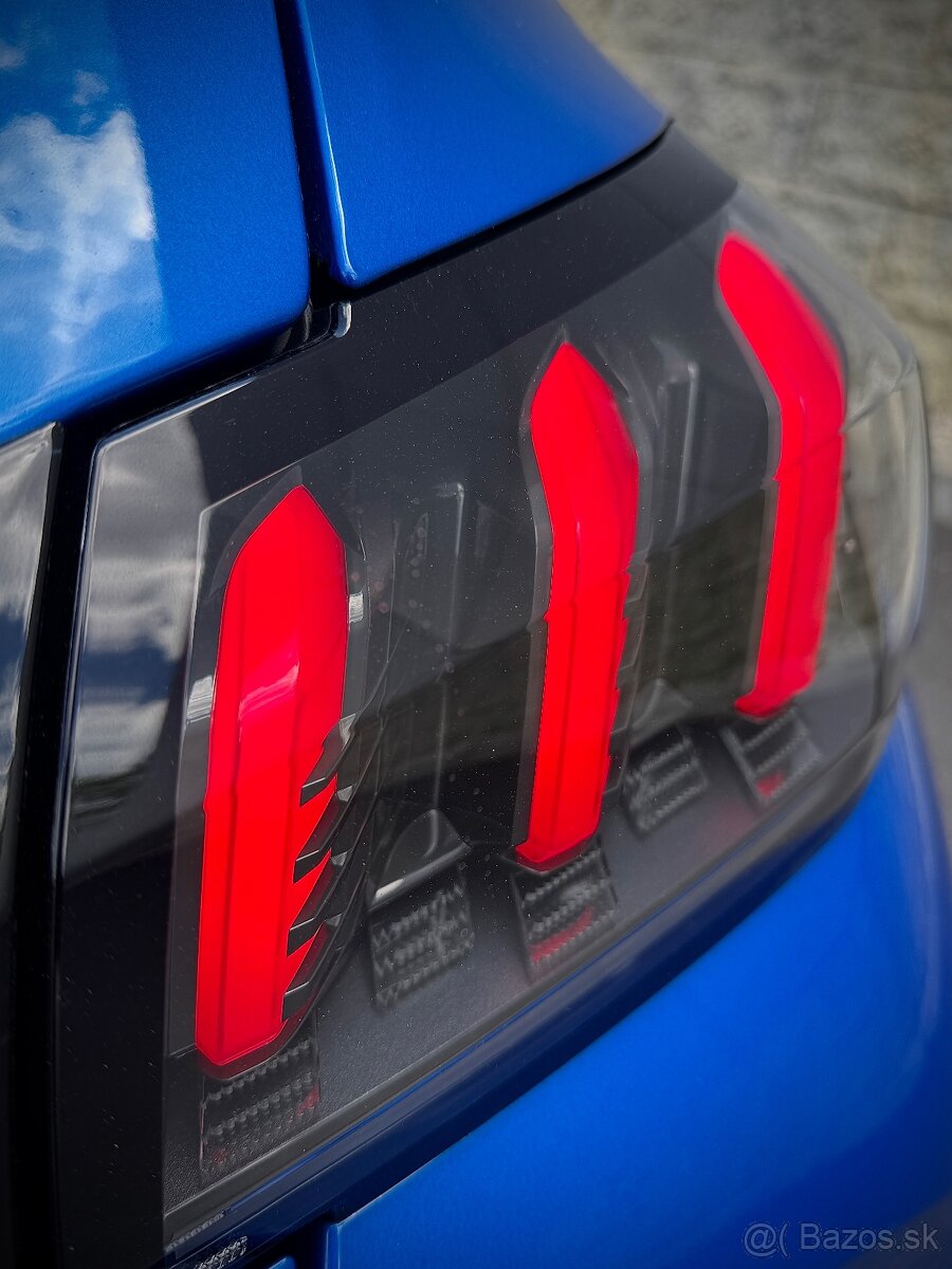 PEUGEOT e208 GT - 5