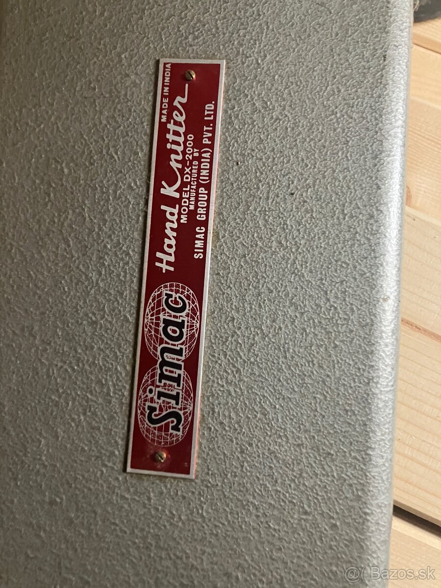 Predám retro veci - 5