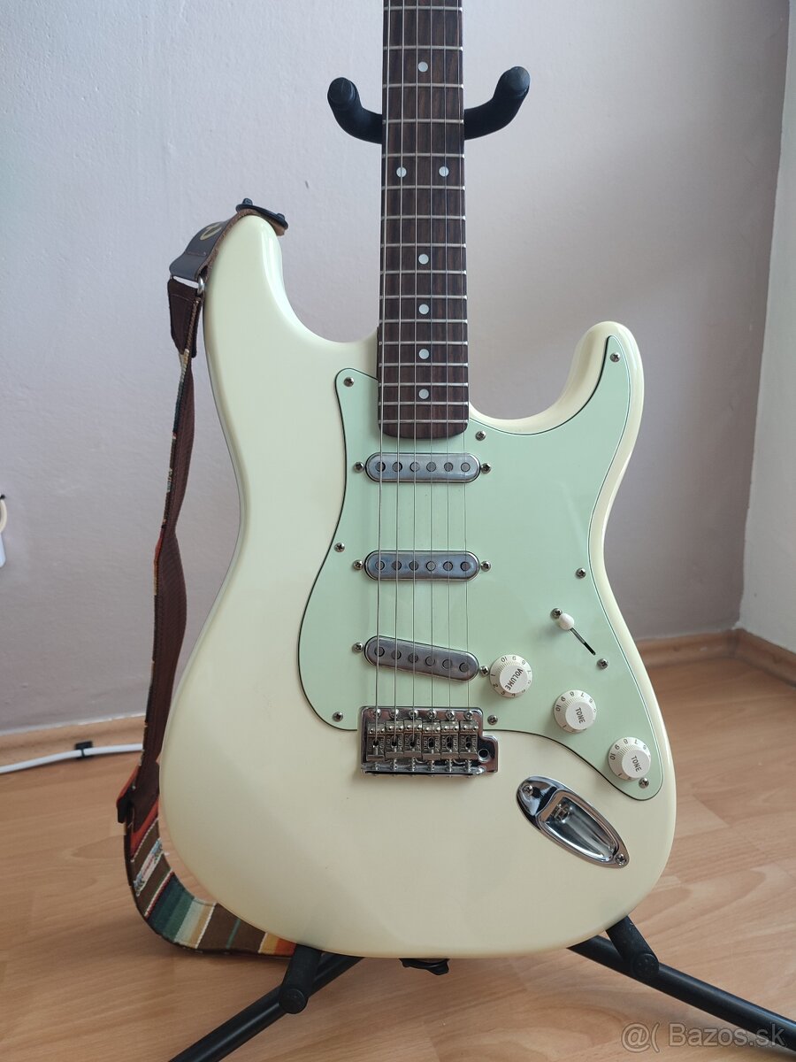 Fender stratocaster - 5