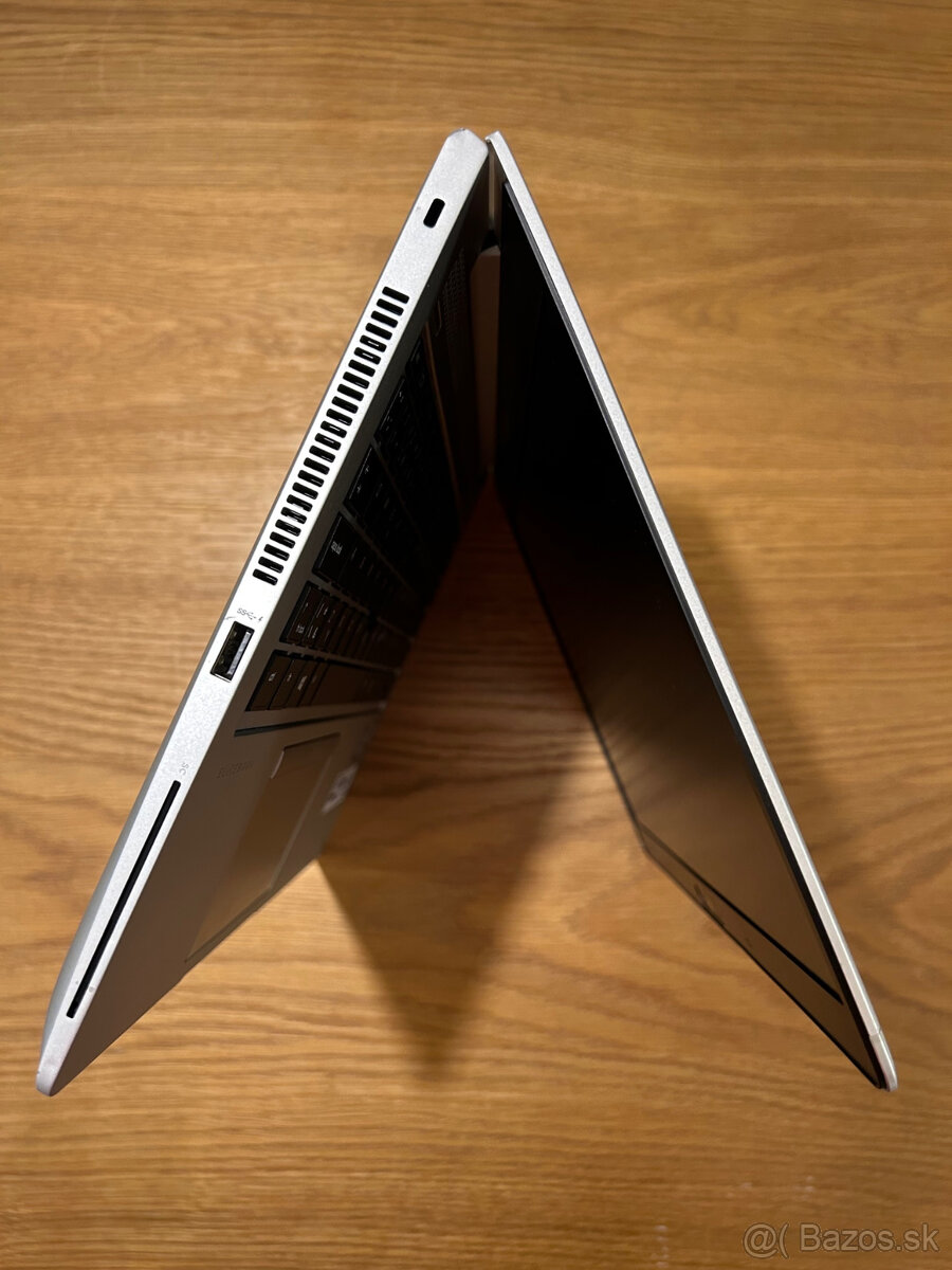 HP Elitebook 840 g6 i5/16GB/1TB/FHD/w11/Záruka2r - 5