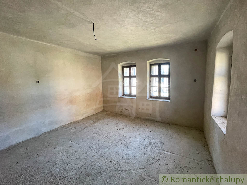 Vytvorte si vysnívaný domov v Šalkovej (Banská Bystrica) - 5