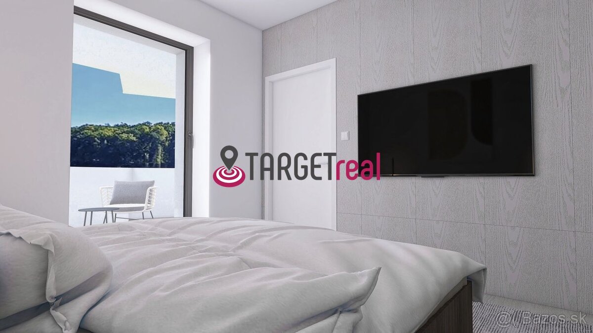 INVESTÍCIA V KÚPEĽNOM MESTE: 2-izbový byt s balkónom v luxus - 5