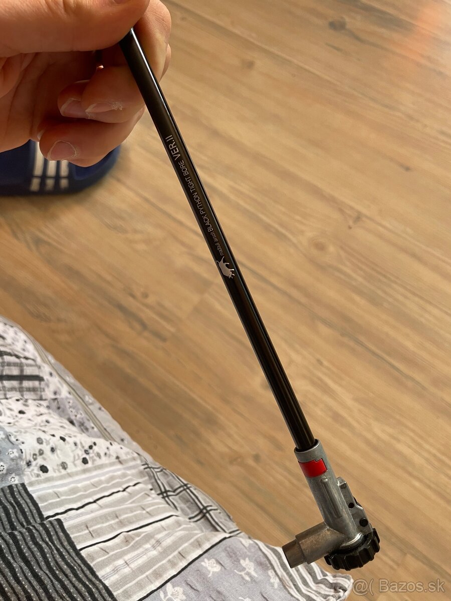 Airsoft Ics cxp m4 aeg - 5