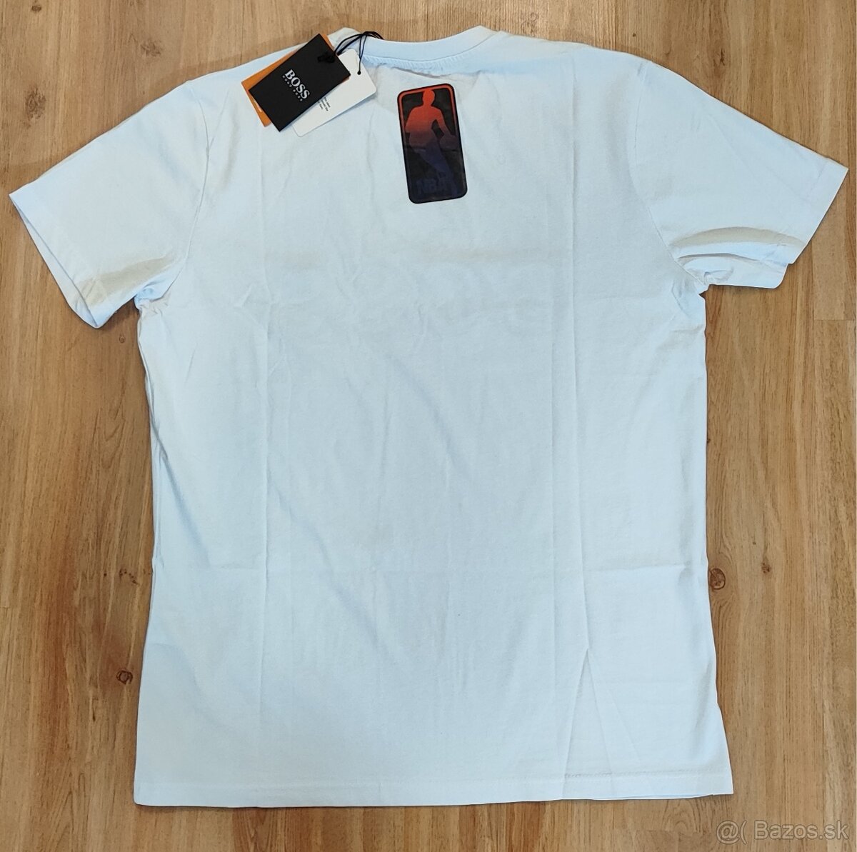 Predám tričko Boss 2 - 5