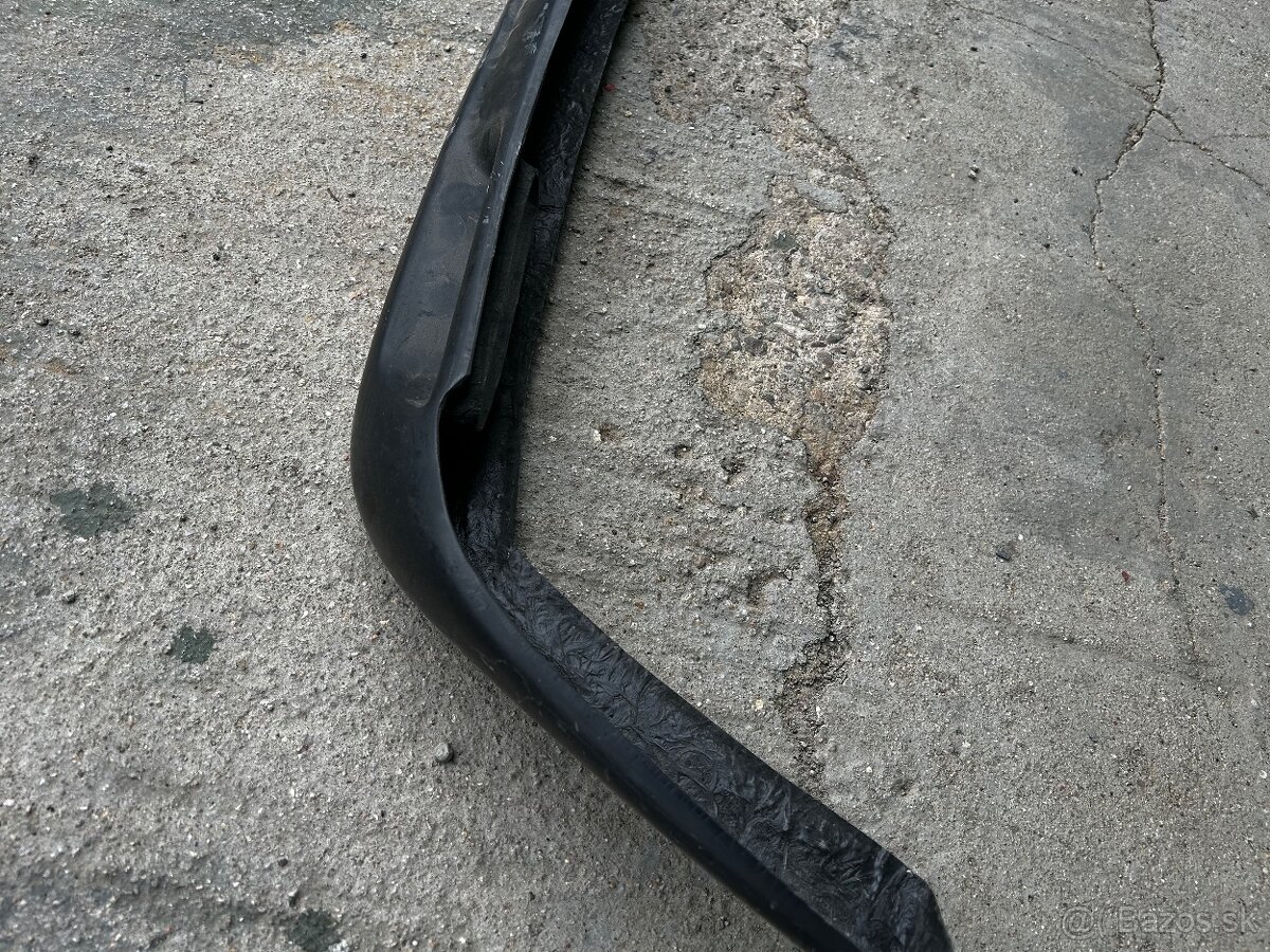 Spojler Bmw e34 - 5